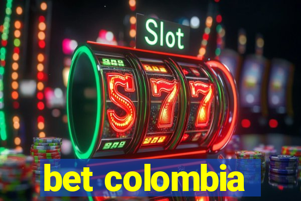 bet colombia